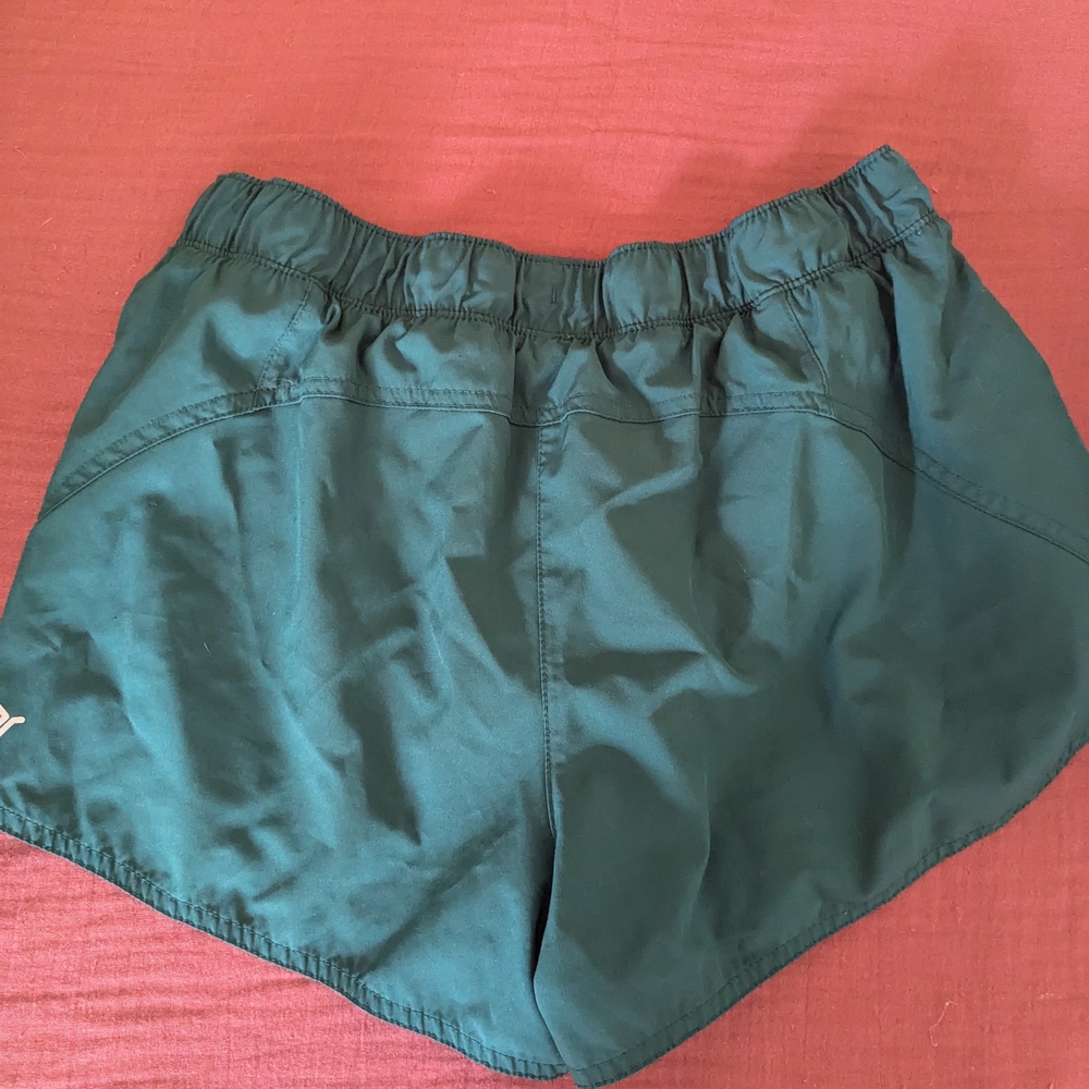 Old Navy Teal Athletic Shorts